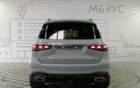 Mercedes-Benz GLS, 2026 год, 22 454 000 рублей, 7 фотография