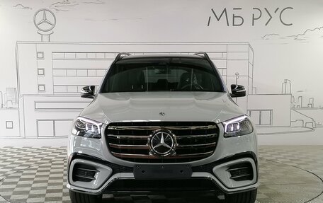 Mercedes-Benz GLS, 2026 год, 22 454 000 рублей, 3 фотография