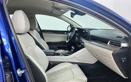 KIA K5, 2021 год, 2 680 000 рублей, 15 фотография
