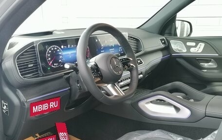 Mercedes-Benz GLS, 2026 год, 22 454 000 рублей, 9 фотография