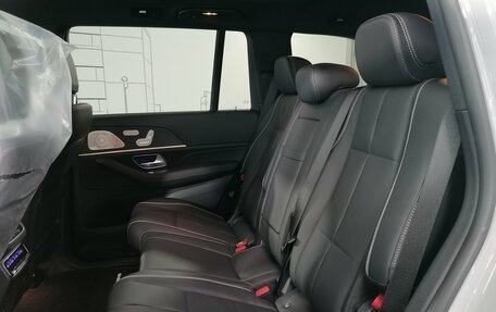 Mercedes-Benz GLS, 2026 год, 22 454 000 рублей, 17 фотография