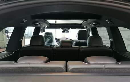 Mercedes-Benz GLS, 2026 год, 22 454 000 рублей, 19 фотография