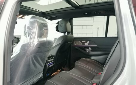Mercedes-Benz GLS, 2026 год, 22 454 000 рублей, 15 фотография