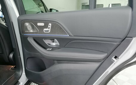 Mercedes-Benz GLS, 2026 год, 22 454 000 рублей, 23 фотография