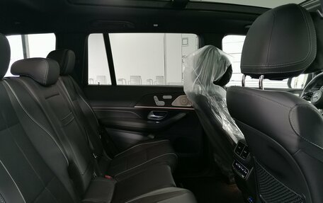 Mercedes-Benz GLS, 2026 год, 22 454 000 рублей, 21 фотография
