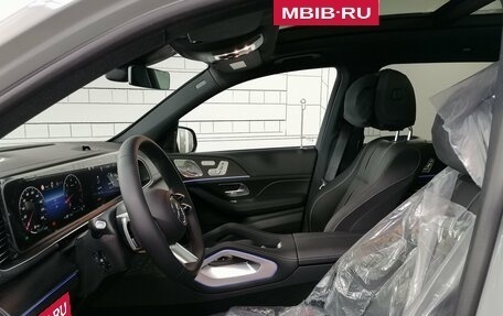 Mercedes-Benz GLS, 2026 год, 22 454 000 рублей, 11 фотография