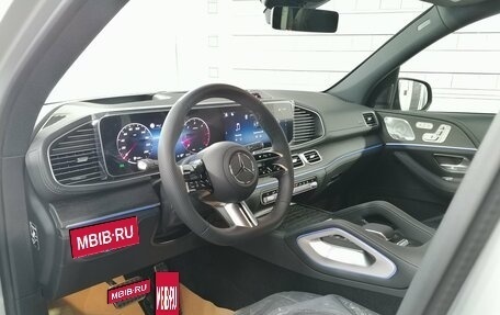 Mercedes-Benz GLS, 2026 год, 22 454 000 рублей, 10 фотография