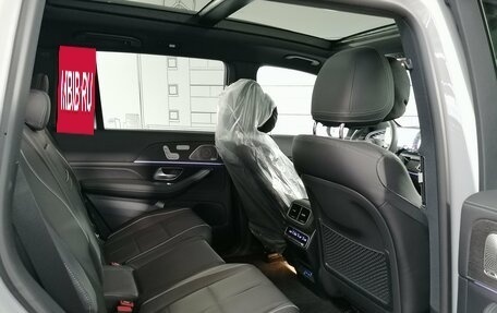 Mercedes-Benz GLS, 2026 год, 22 454 000 рублей, 20 фотография