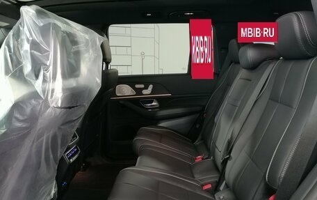 Mercedes-Benz GLS, 2026 год, 22 454 000 рублей, 16 фотография