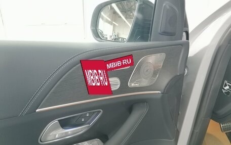 Mercedes-Benz GLS, 2026 год, 22 454 000 рублей, 14 фотография