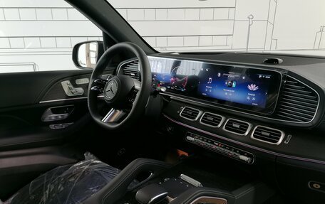 Mercedes-Benz GLS, 2026 год, 22 454 000 рублей, 29 фотография
