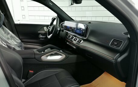 Mercedes-Benz GLS, 2026 год, 22 454 000 рублей, 26 фотография