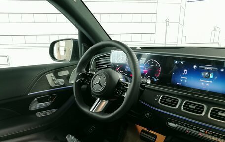 Mercedes-Benz GLS, 2026 год, 22 454 000 рублей, 30 фотография