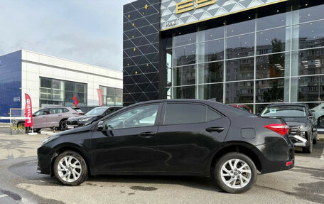 Toyota Corolla, 2018 год, 1 690 000 рублей, 8 фотография