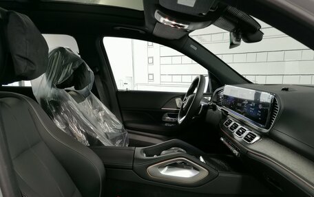 Mercedes-Benz GLS, 2026 год, 22 454 000 рублей, 27 фотография