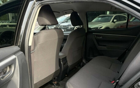 Toyota Corolla, 2018 год, 1 690 000 рублей, 12 фотография