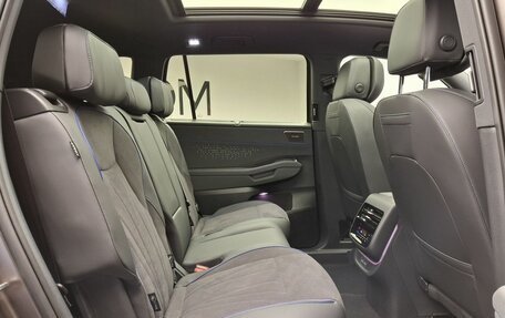 Volkswagen Teramont, 2026 год, 6 400 000 рублей, 7 фотография