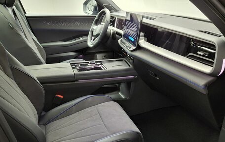 Volkswagen Teramont, 2026 год, 6 400 000 рублей, 5 фотография