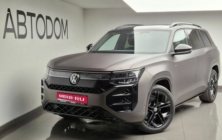 Volkswagen Teramont, 2026 год, 6 400 000 рублей, 1 фотография