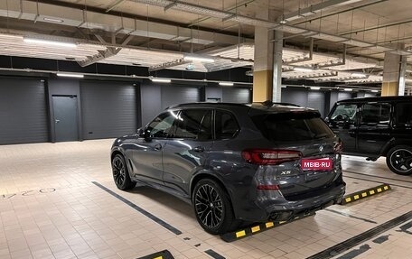 BMW X5, 2020 год, 5 750 000 рублей, 1 фотография