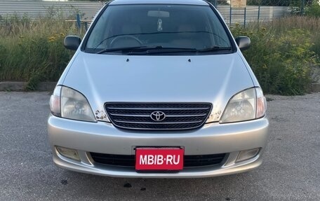 Toyota Nadia, 1999 год, 420 000 рублей, 1 фотография