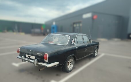 ГАЗ 24 «Волга» I (24), 1981 год, 350 000 рублей, 4 фотография