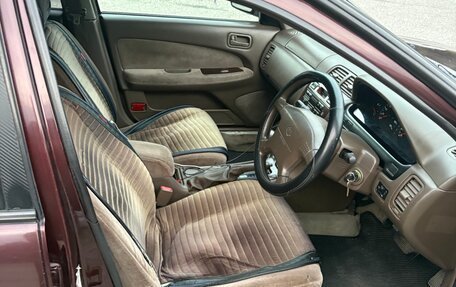 Nissan Cefiro II, 1997 год, 360 000 рублей, 7 фотография