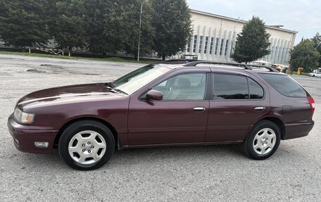 Nissan Cefiro II, 1997 год, 360 000 рублей, 2 фотография