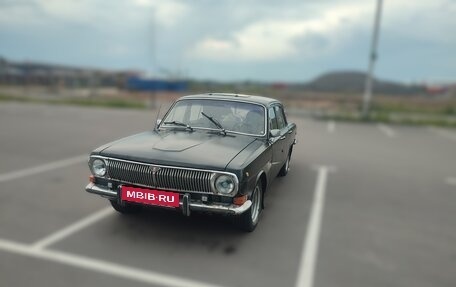 ГАЗ 24 «Волга» I (24), 1981 год, 350 000 рублей, 3 фотография