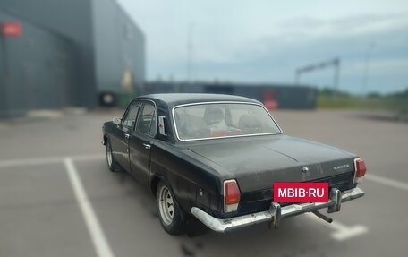 ГАЗ 24 «Волга» I (24), 1981 год, 350 000 рублей, 5 фотография