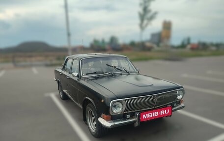 ГАЗ 24 «Волга» I (24), 1981 год, 350 000 рублей, 2 фотография