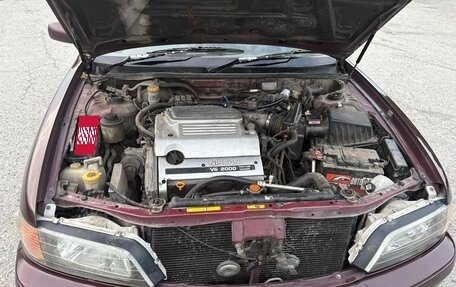 Nissan Cefiro II, 1997 год, 360 000 рублей, 8 фотография