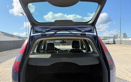 Ford Focus II рестайлинг, 2006 год, 295 000 рублей, 6 фотография
