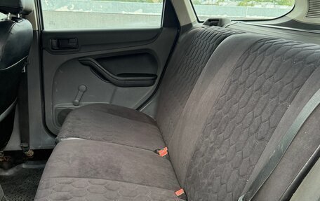 Ford Focus II рестайлинг, 2006 год, 295 000 рублей, 10 фотография
