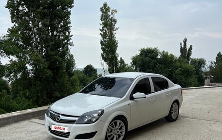 Opel Astra H, 2011 год, 550 000 рублей, 2 фотография
