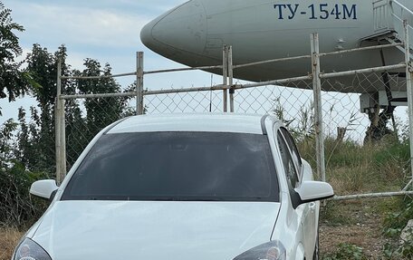 Opel Astra H, 2011 год, 550 000 рублей, 6 фотография
