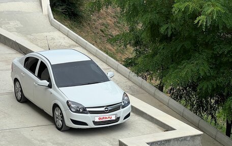 Opel Astra H, 2011 год, 550 000 рублей, 4 фотография