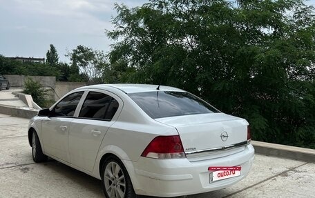 Opel Astra H, 2011 год, 550 000 рублей, 3 фотография