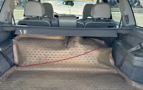 Volvo XC90 II рестайлинг, 2004 год, 780 000 рублей, 8 фотография