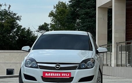Opel Astra H, 2011 год, 550 000 рублей, 7 фотография