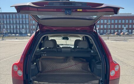 Volvo XC90 II рестайлинг, 2004 год, 780 000 рублей, 7 фотография