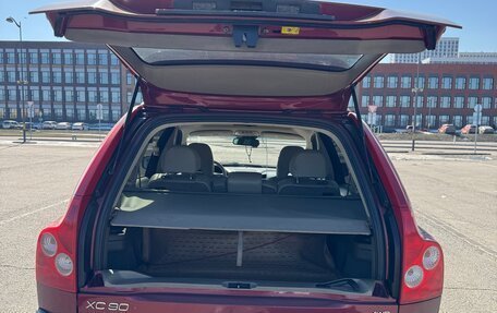 Volvo XC90 II рестайлинг, 2004 год, 780 000 рублей, 6 фотография