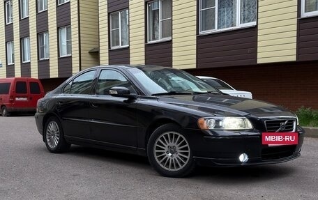 Volvo S60 III, 2007 год, 549 000 рублей, 6 фотография