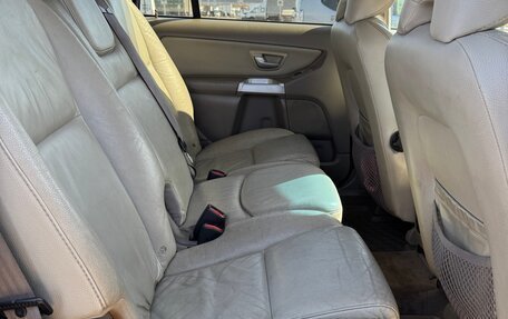 Volvo XC90 II рестайлинг, 2004 год, 780 000 рублей, 13 фотография