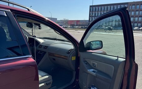 Volvo XC90 II рестайлинг, 2004 год, 780 000 рублей, 15 фотография