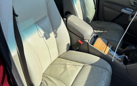 Volvo XC90 II рестайлинг, 2004 год, 780 000 рублей, 19 фотография
