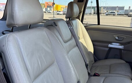 Volvo XC90 II рестайлинг, 2004 год, 780 000 рублей, 14 фотография