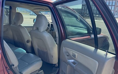 Volvo XC90 II рестайлинг, 2004 год, 780 000 рублей, 12 фотография