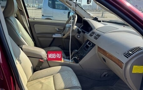 Volvo XC90 II рестайлинг, 2004 год, 780 000 рублей, 16 фотография