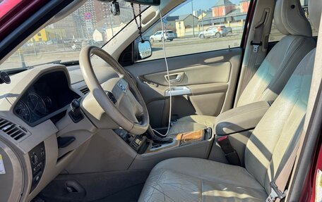 Volvo XC90 II рестайлинг, 2004 год, 780 000 рублей, 25 фотография